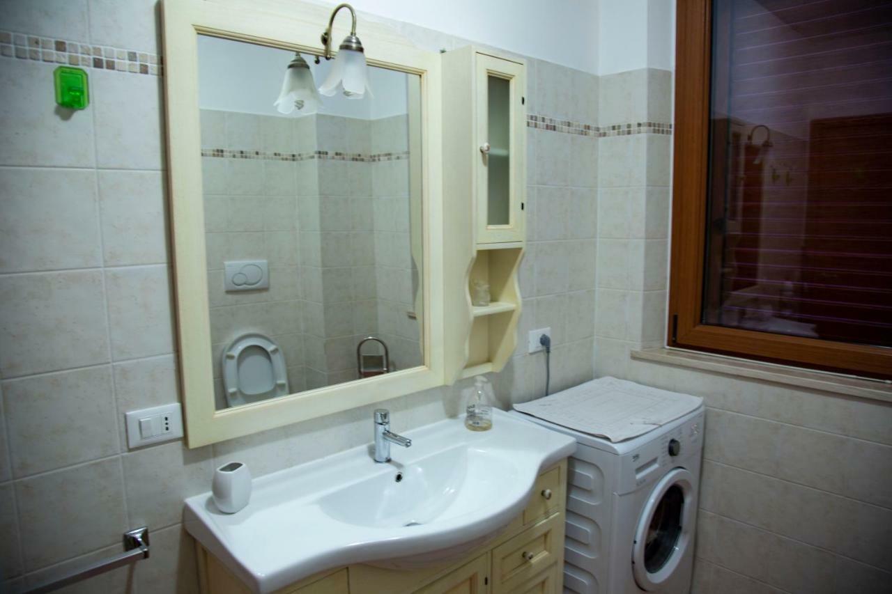 Agriturismo Vallelunga Ancona Bagian luar foto