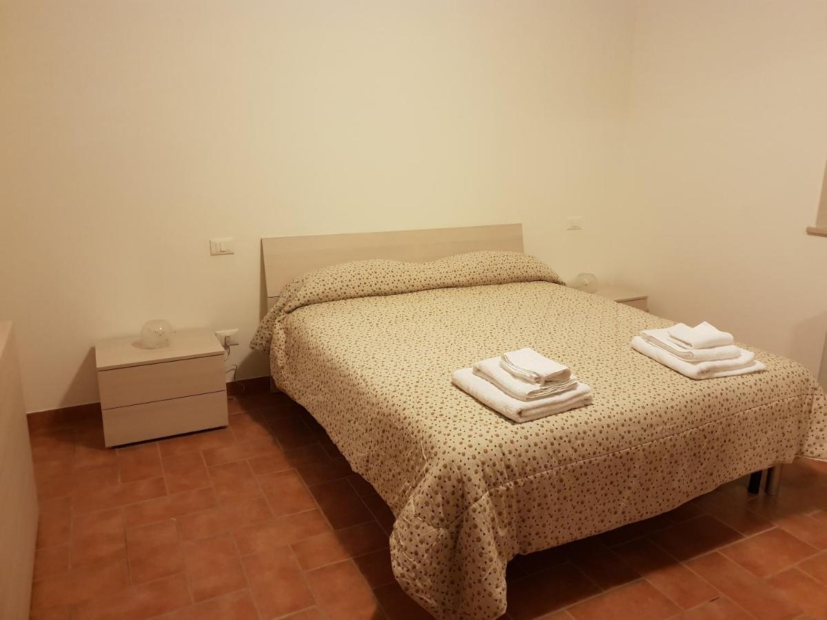 Agriturismo Vallelunga Ancona Bagian luar foto