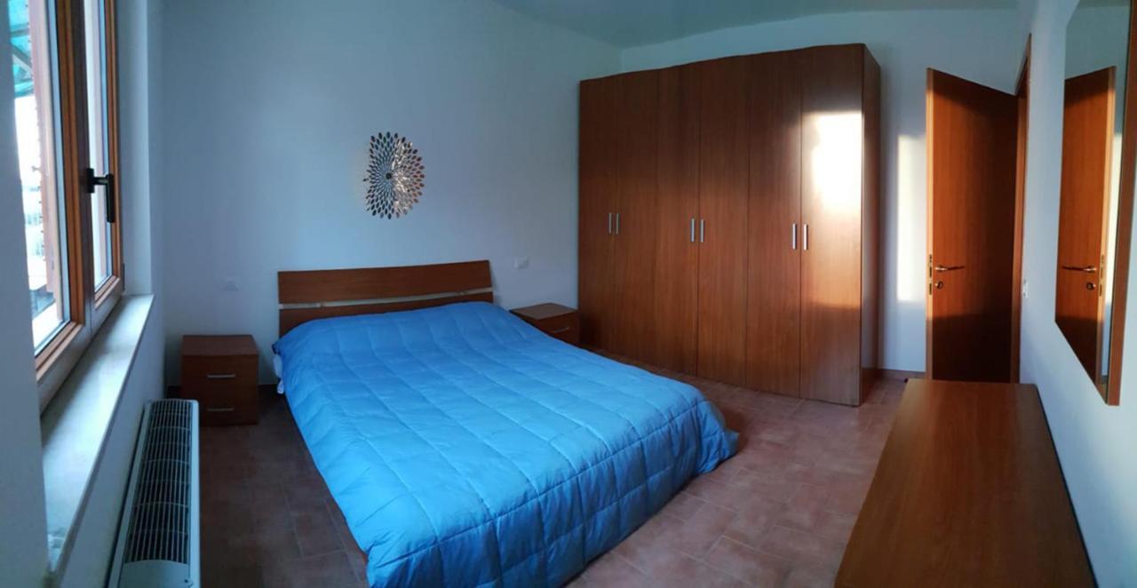 Agriturismo Vallelunga Ancona Bagian luar foto