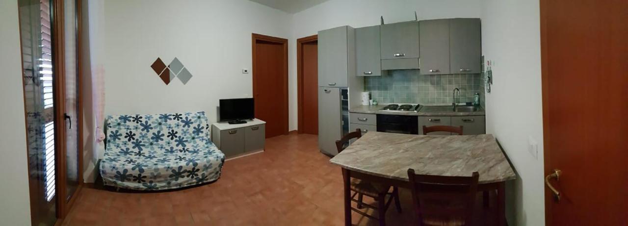 Agriturismo Vallelunga Ancona Bagian luar foto